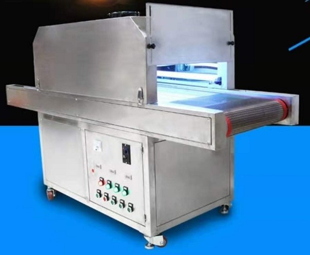 220V Ultraviolet Sterilizer For Disposable Medical Mask