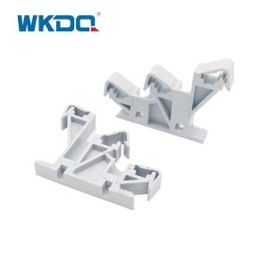 Wholesale Triple Layers Support Bracket For Busbar Flame Resistant Nylon PA66 from china suppliers