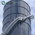 20000m3 Glass Fused Steel Tanks As Commercial Water Tanks
