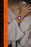 1.2inch DT88 Pro Full Touch Smart Watch Women Waterproof Bracelet ECG Heart Rate