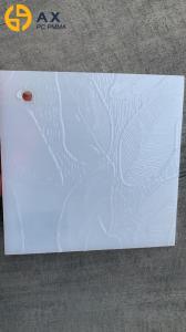 Wholesale ROHS Embossed 1560mm Width Polystyrene Insulation Sheets from china suppliers