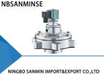 QD-Y- 40S / 50S / 62S Pneumatic Pulse Valve SBFEC Similar Type Embedded