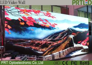 Wholesale 400*300mm P1.56 UHD LED Display Indoor Full Color LED Video Wall Display from china suppliers