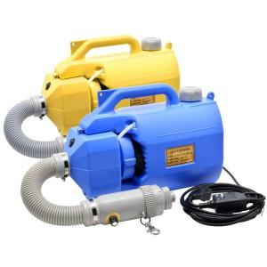 Wholesale Electrostatic Sprayer 5L Handheld Sprayer and Disinfect Fogger for Office, Hotel Disinfecting WITHOUT BATTERY from china suppliers