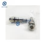 Main Control Valve Relief Valve SK100-5 SK110-5 SK120-5 SY215C SK135-8 Excavator