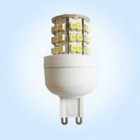 Wholesale g9 base led lamp from china suppliers