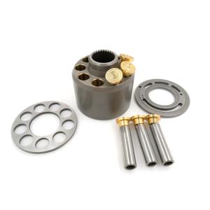 Wholesale Hydraulic Pump Spare Parts PV092 Cylinder Block Piston Shoe Valve Plate Retainer Plate from china suppliers