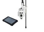 Auto Focus Pole Mounted Inspection Camera 1920*1080P Digital High Resolution