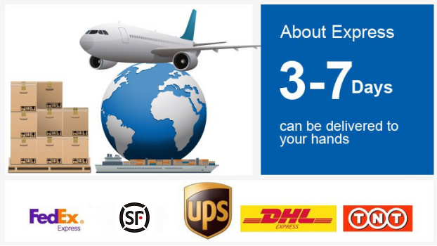 LCD monitor touch tablet with NFC and LED for smart office