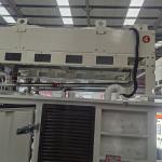 800KVA Silent Container Type Generator 1250 kva Fully Automatic Gas Generator