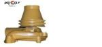 6138-61-1860 6138-61-1400 Komatsu Excavator Parts Water Pump Engine 6D110 PC400