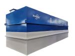 WSZ 0.5-5.5 Domestic Waste Water Treatment Integrated Sewage Treatment Plant