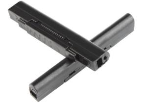 Wholesale Cold Fiber Optic Mechanical Splice Docking Connector Sub Fiber Pigtail from china suppliers