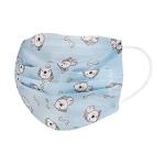 KID DISPOSABLE MASK ANTI FLU VIRUS HYGIENE SURGICAL MASK BREATHABLE SOFT MASK