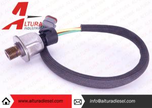 Wholesale Excavator E320B/C E330C Fuel Injector Pressure Sensor Lightweight 224-4536 from china suppliers