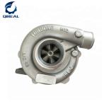 466704-5213S 6151-82-8500 Excavator Turbocharger For Engine 6D125 DH85 D65E-12