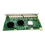 19" 5 Slots 32 Ports 16 Ports Gtgh Gpon Business Board 16 SFP Modules