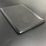 Matte Carbon Fiber Ipad Case Prototype Carbon Fiber Electronic Parts And