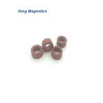 KMN201210 EMC common mode inductor High permeability toroidal nanocrystalline