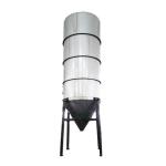 Low Temperature Pressure Spray Dryer