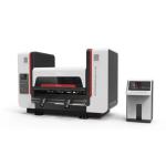 Thin Blade Slitter Machine for Food Beverage Automatic Grade Automatic