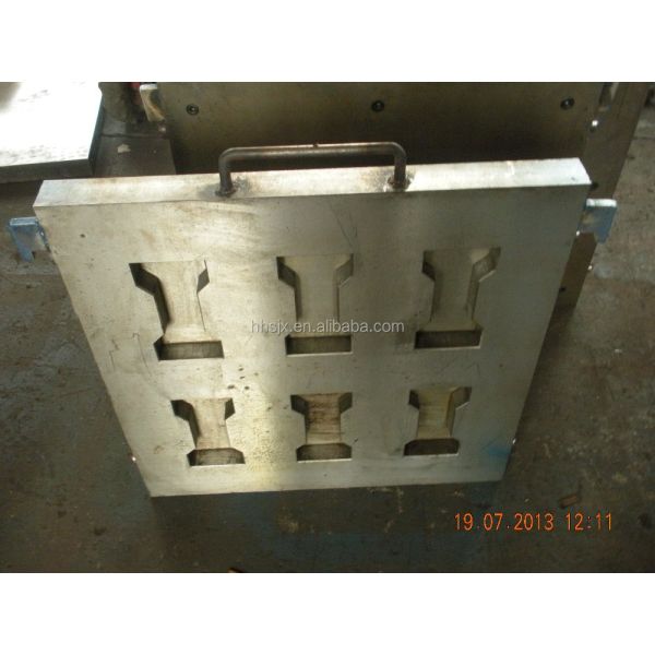 EPDM Rubber Floor Tiles Paving Machine Flooring Mat Vulcanizing Press