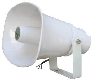 Wholesale Factory of Horn Speaker, Trumpet with CE (Y-097) from china suppliers