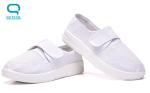 Wear Resistant Breathable Mesh Anti Static Shoes Dust Proof