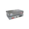 Buy cheap E1 Fiber Modem SM 1310nm Rack Mount Media Converter , Rack Unit Converter SC from wholesalers