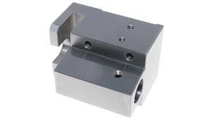 Wholesale SS45C CNC Inox Steel Chitiet Machined Parts 100PCS from china suppliers
