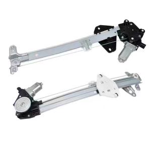 Wholesale 100% Tested Window Regulator for Honda CRV Accord Civic Automobile Electronic System from china suppliers