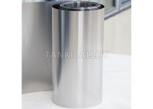 Wholesale Fe13Cr4Al 0.12 * 310mm Nicr Alloy Customized Size High Performance ISO 9001 from china suppliers