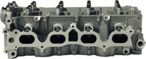 Wholesale TOYOTA Hilux Innova Fortuner Tacoma Hiace Hilux Pick up 2TR-FE Aluminum Cylinder Head 11101-75200 11101-75240 2.7L 16V from china suppliers