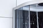 Bathroom Shower Cabins , Shower Units 990 X 990 X 2250 mm
