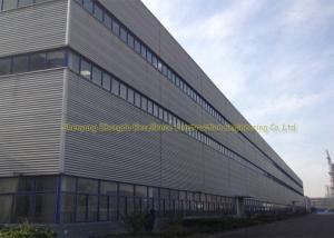 Wholesale DIN GB JIS Durable Multi Floor Building Hot Dip Galvanized C / Z Channel Steel from china suppliers