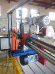 Countertop Stone Cutting Machine With Various Dimensions 0 - 90 Degree