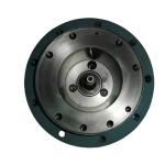 Equipment Komatsu 27 30 35MR-1 -2 Gear Box Assembly of Walking Drive Gear Box