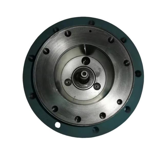 Equipment Komatsu 27 30 35MR-1 -2 Gear Box Assembly of Walking Drive Gear Box
