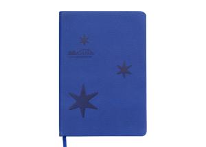Wholesale Leather Custom Journal Printing , Personalised Childrens Notebook With Picture Cover from china suppliers