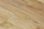Quick Fitting Office PVC Flooring , Rigid Core Vinyl Plank Flooring Interior