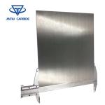 High Strength Block Tungsten Carbide Plate , Carbide Preform Blanks
