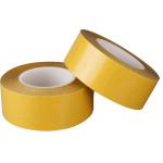 Aircraft Double Sided Duct Tape Flame Retardant For Military