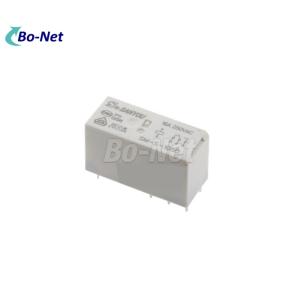 Wholesale Three Friends 16A 250VAC 12VDC Miniature Power Relay 8 Pin SANYOU SM-S-112D from china suppliers