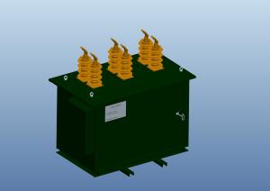 Wholesale 3CT 3VT 17.5KV Overhead Pole Mounted Metering Unit Transformer from china suppliers