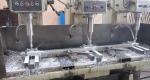 Building Hoist Steel Module 8 Mast Section Rack Wear Resistant