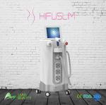 HIFUSLIM® High Intensity Focused Ultrasound HIFU Fat Reduction Machine LB-HF1