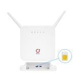 Wireless WiFi 4G Industrial Router 192.168.1.1 Band28 For Reseller OLAX AX6 PRO