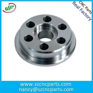Wholesale CNC Parts Stainless Steel Flange, CNC Precision Machining Parts from china suppliers