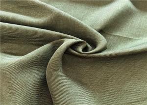 Wholesale 2/2 Twill Style Fade Proof Outdoor Fabric , Soft Breathable Fabric For Sports Cloths from china suppliers