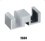 Easy Installation Glass Sliding Door Fittings Long Lasting Shower Door Wheels